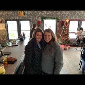 Meet your Posher, Ashley